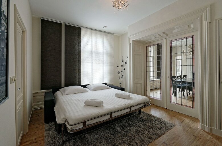 Quartier Sud Apartment