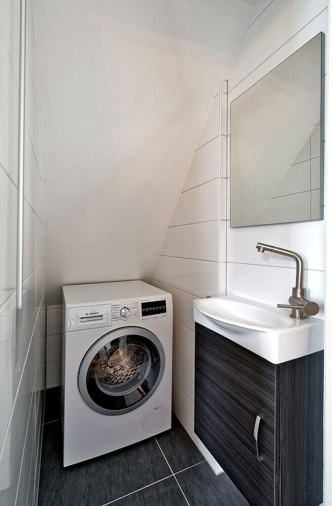 Quartier Sud Apartment