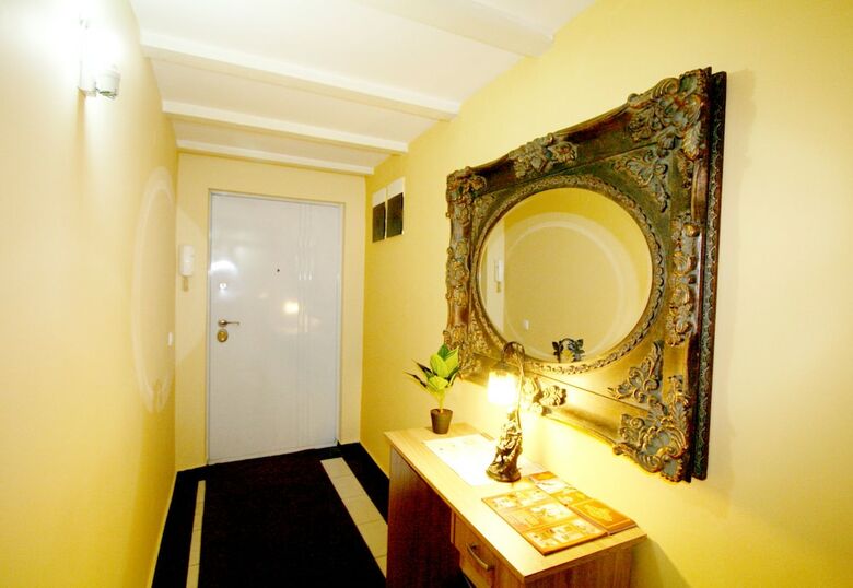 Aparthotel Apartment Manufactura
