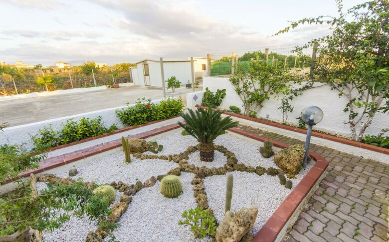 Hotel Vigne Al Vento