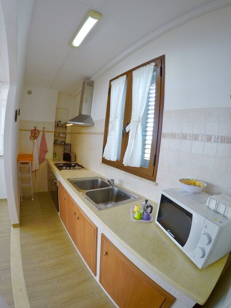 Hotel Vigne Al Vento