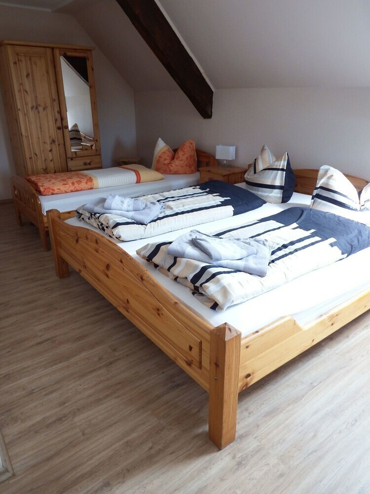 Landhotel Littcher Hof