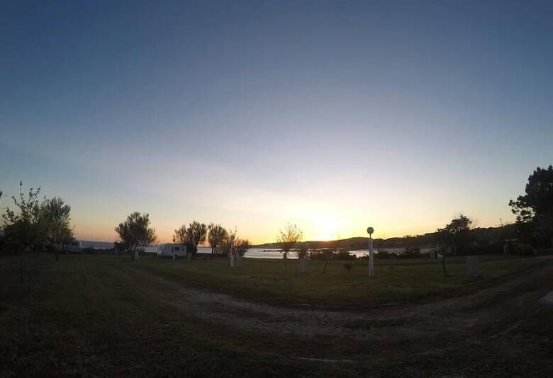 Camping Muineira