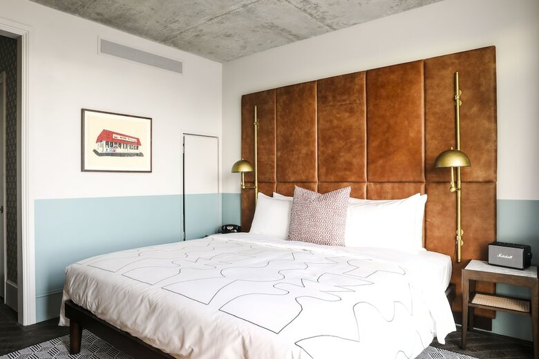 Hotel The Hoxton Chicago