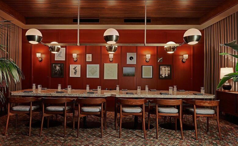 Hotel The Hoxton Chicago