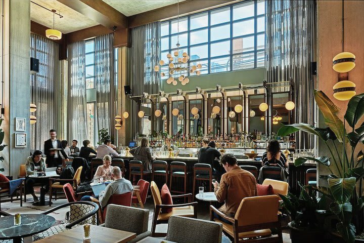 Hotel The Hoxton Chicago