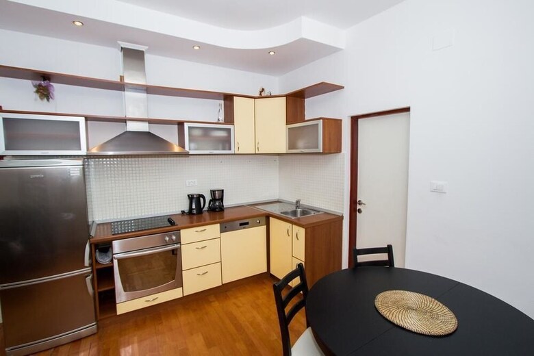 Apartment Talia