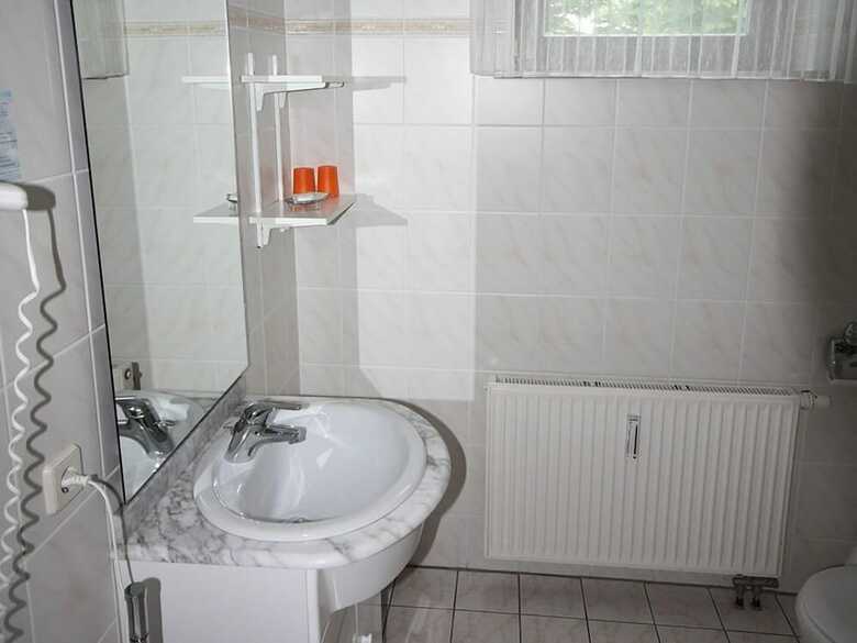 Pension Schmiedesch�nke