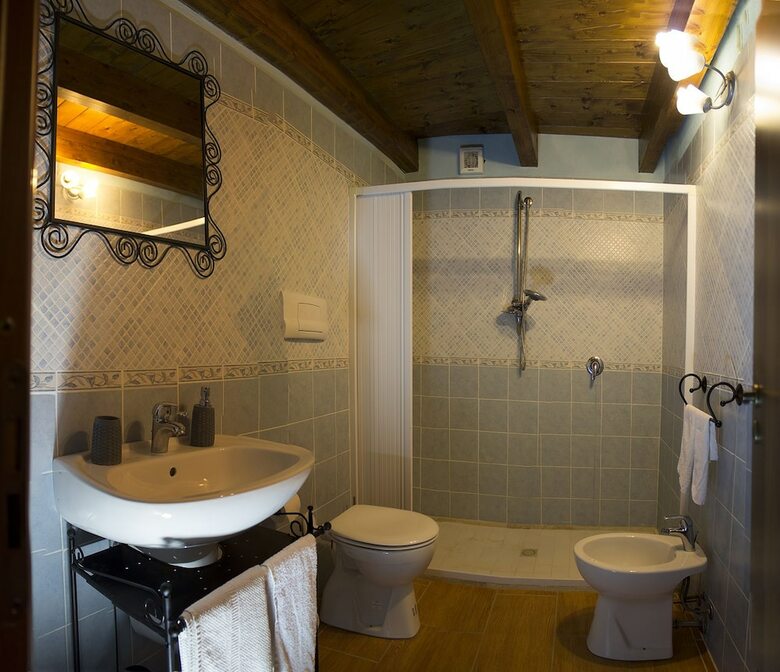 Apartamento Mulino Bonacasa