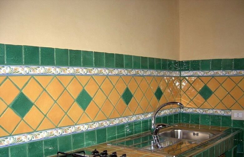 Apartamento Mulino Bonacasa