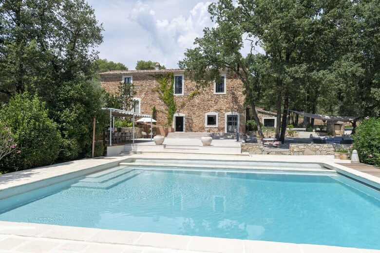 Bed & Breakfast La Bastide de L'endre