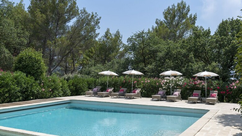 Bed & Breakfast La Bastide de L'endre