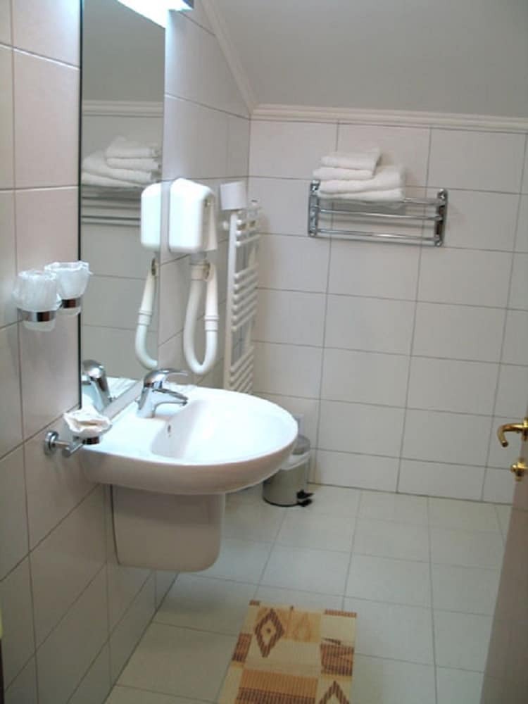 Hotel Euro House