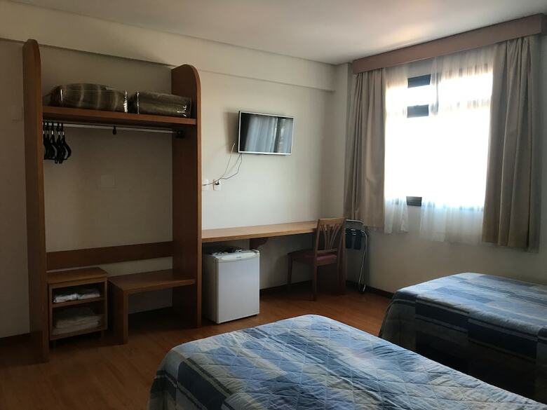 Serema Palace Hotel