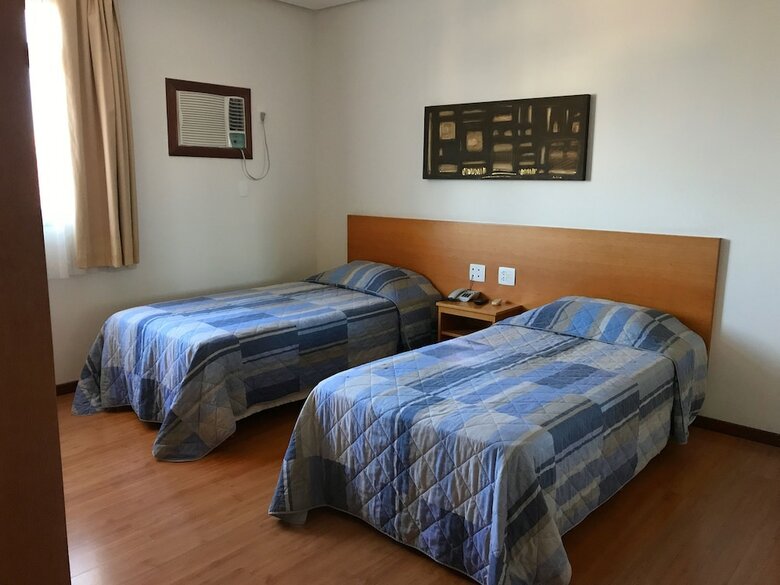 Serema Palace Hotel