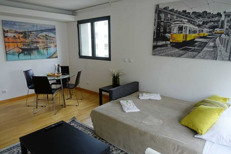 Best Apartments Portugal