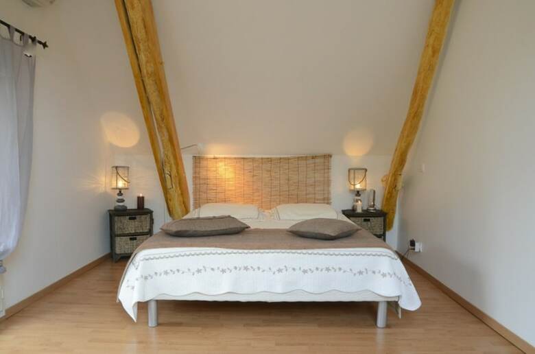 Domaine de La Moretie B&B