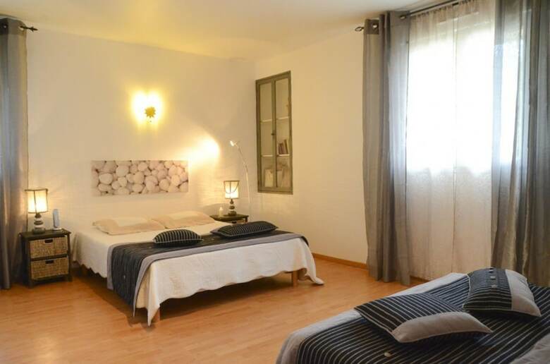 Domaine de La Moretie B&B