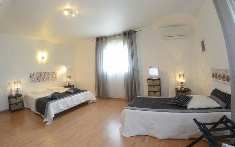Domaine de La Moretie B&B