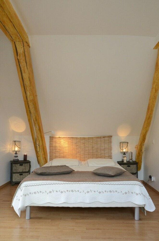 Domaine de La Moretie B&B