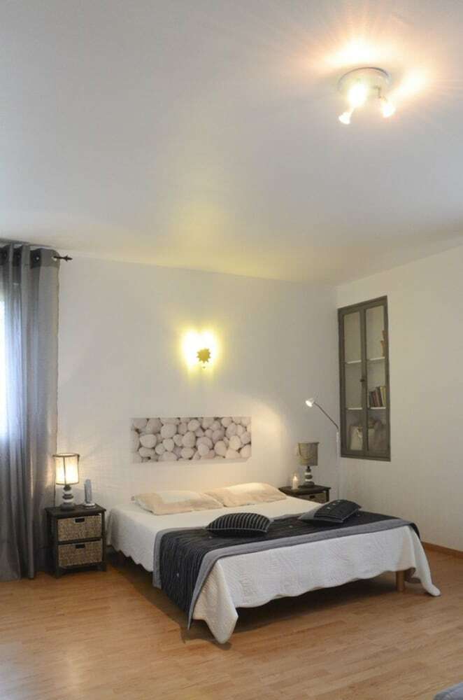 Domaine de La Moretie B&B