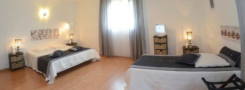 Domaine de La Moretie B&B