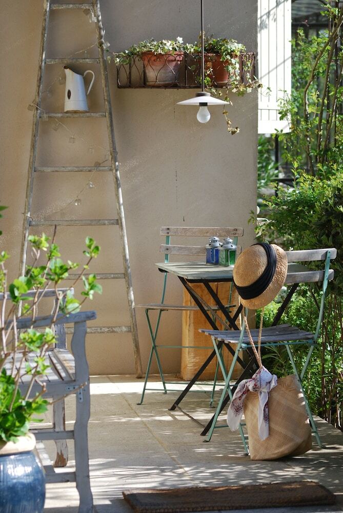 Hotel Sous Les Canniers