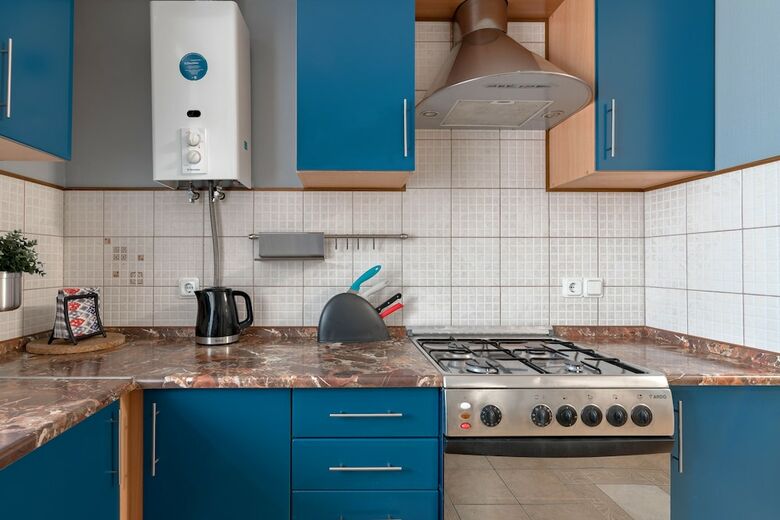 Apartamentos Spb2day Nevskiy 81