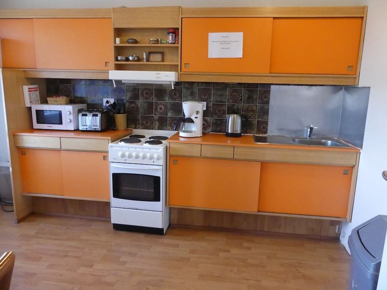 Hotel Sau�anes Guesthouse