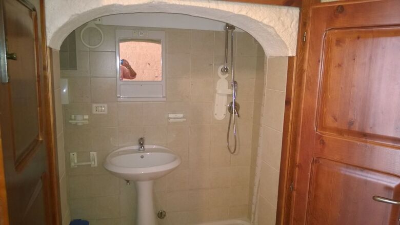 Apartamento Appartamento Nonna Rosa
