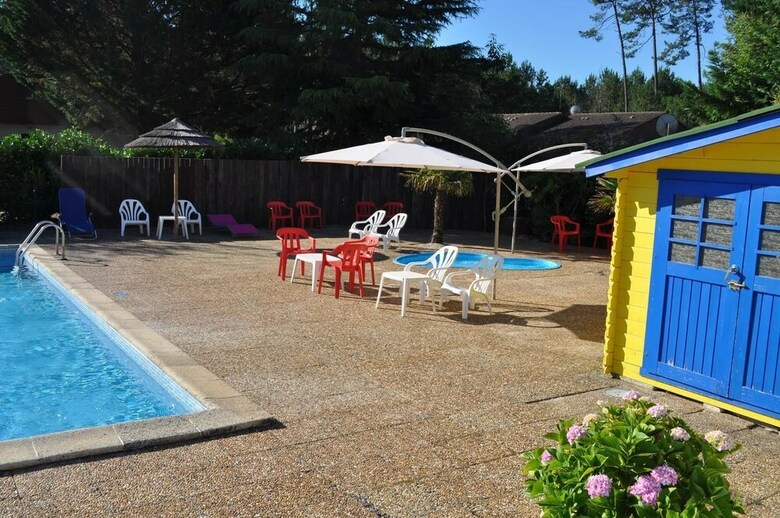 Cottages Club Atlantique