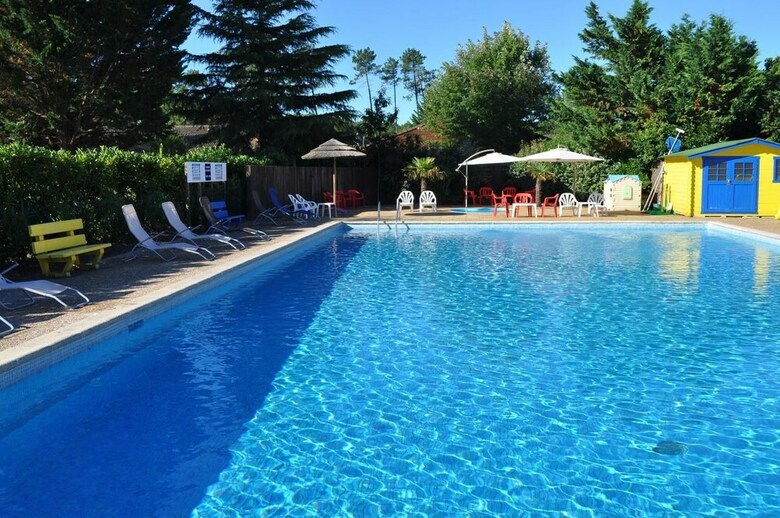 Cottages Club Atlantique