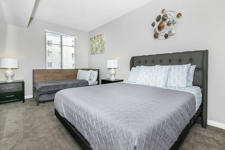 Apartamentos Luxury Stay By Sb Suites