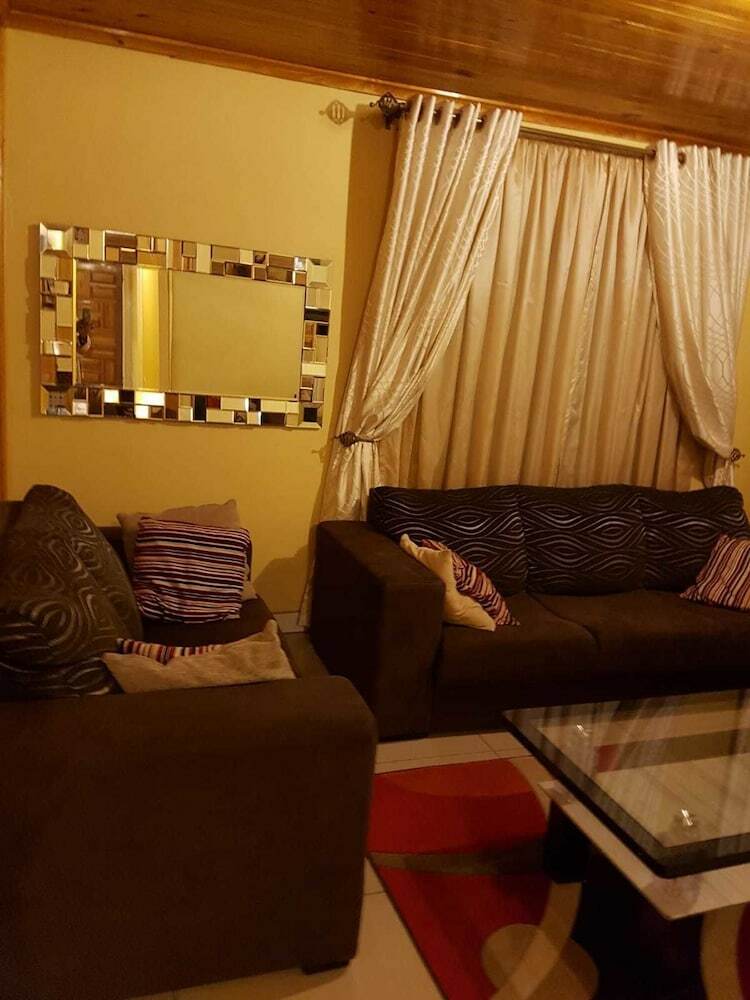 Hotel Bgm Guesthouse