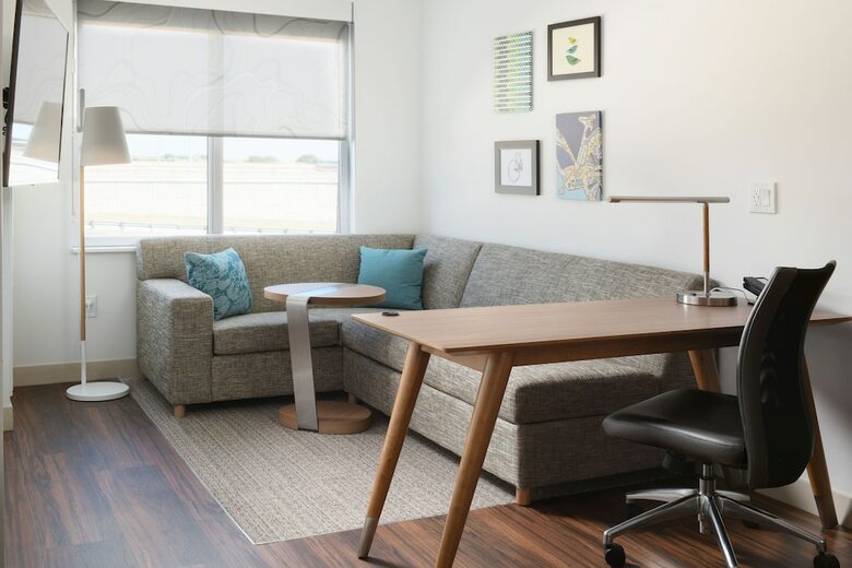 Aparthotel Element Austin Round Rock