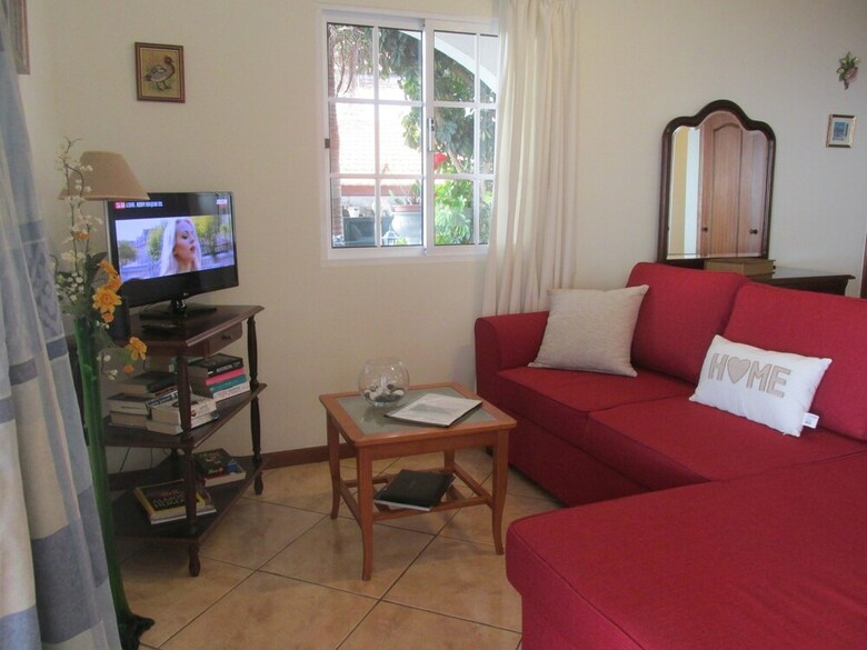 Apartments Vista Oceano