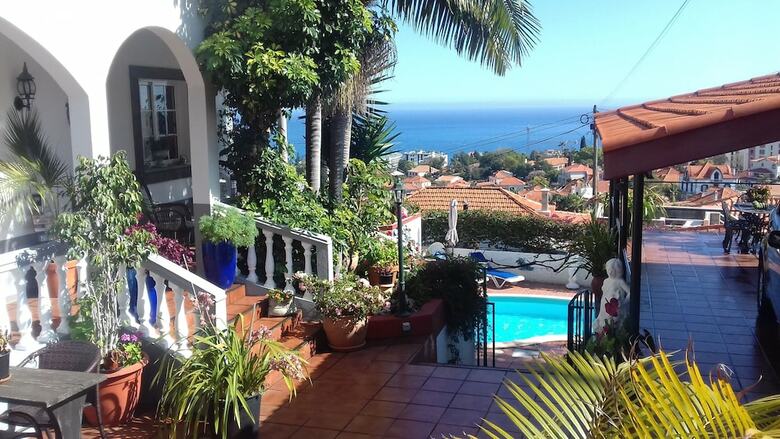 Apartments Vista Oceano
