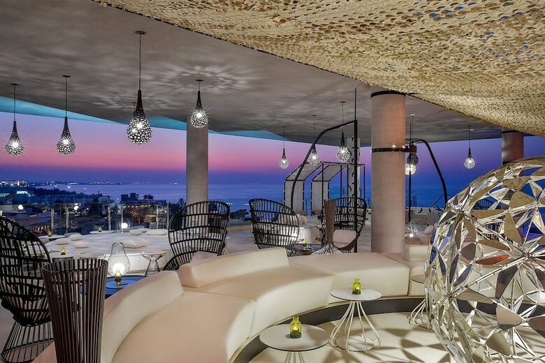 Hotel W Muscat