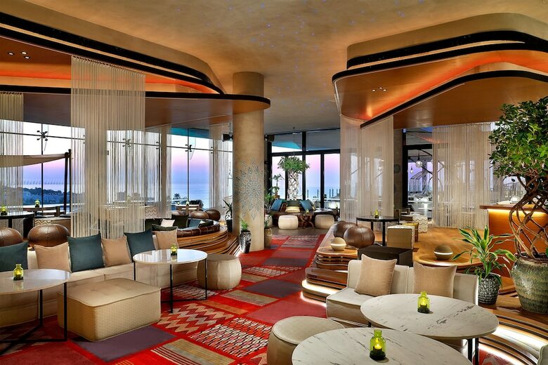 Hotel W Muscat