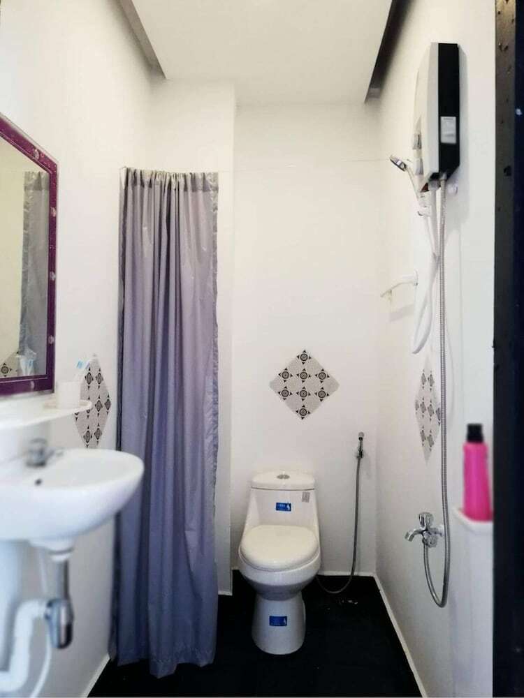 Hotel Abi's Hostel