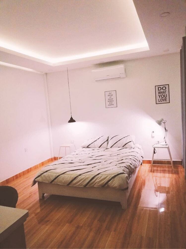 Hotel Abi's Hostel