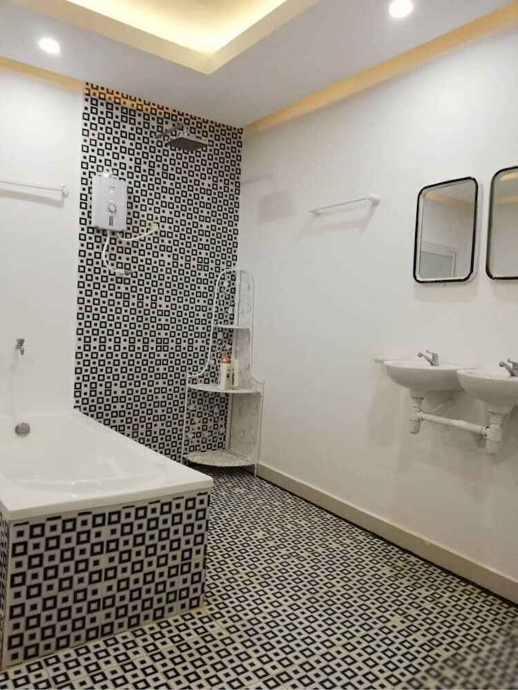 Hotel Abi's Hostel
