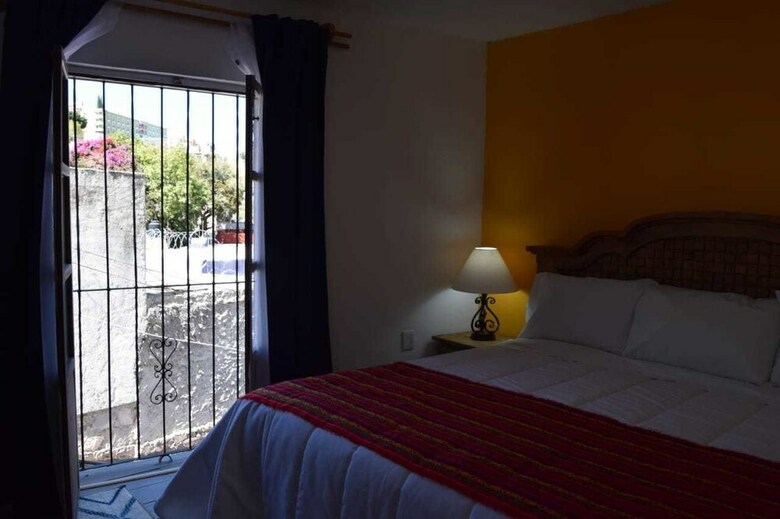 Hotel La Casa de La Luna