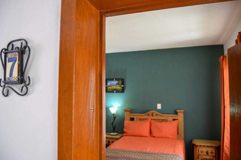 Hotel La Casa de La Luna