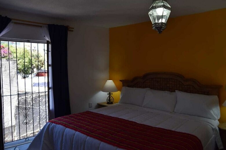 Hotel La Casa de La Luna