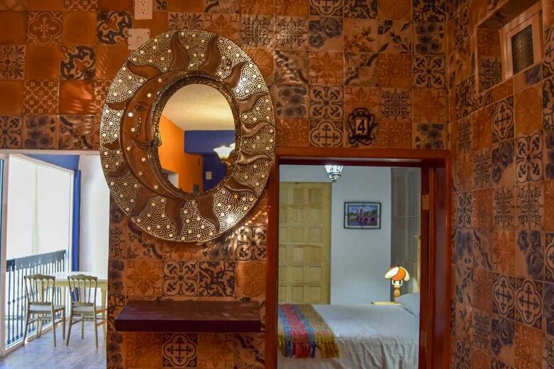 Hotel La Casa de La Luna