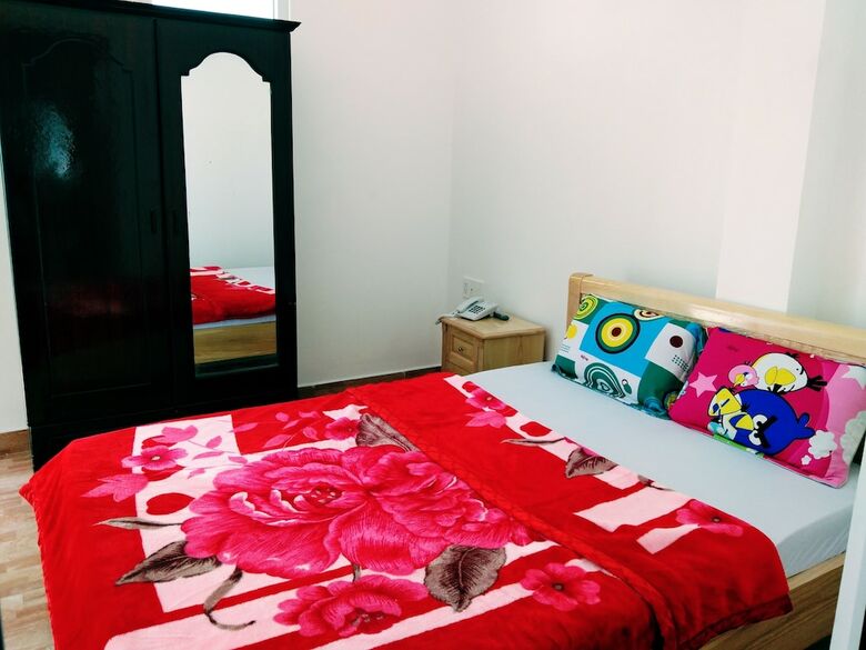 Hotel Nha Nghi Tung Lam