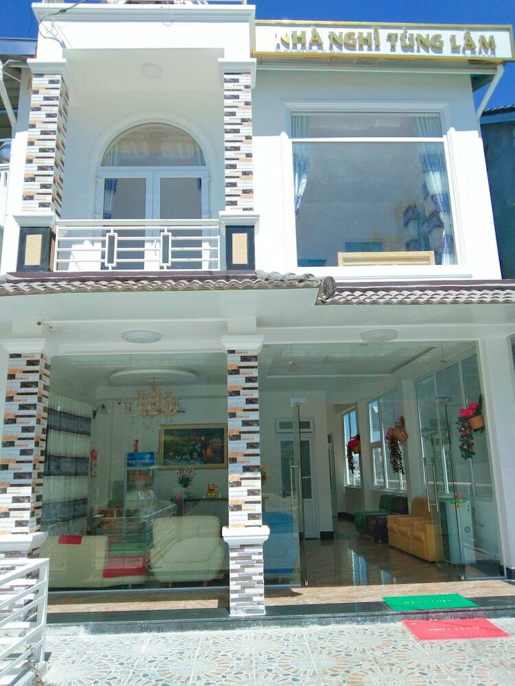 Hotel Nha Nghi Tung Lam
