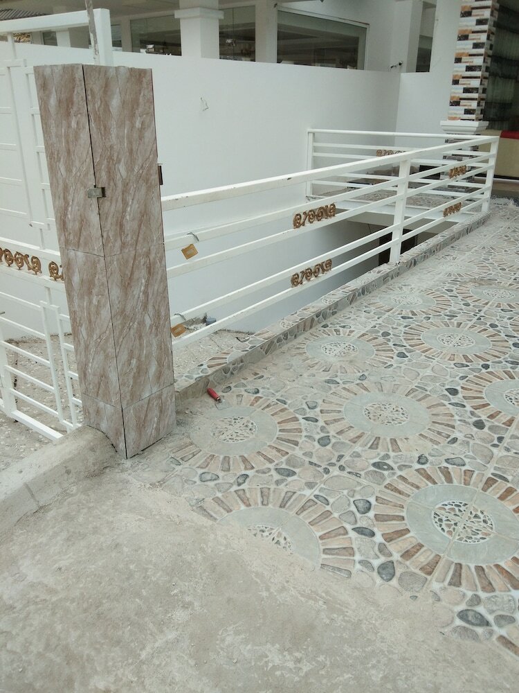 Hotel Nha Nghi Tung Lam