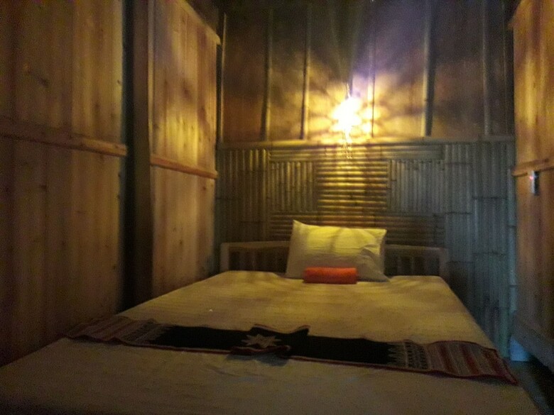 Hotel Dao Homestay
